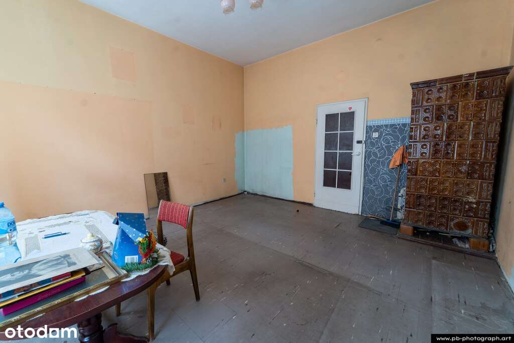 87 m² w centrum, 1. piętro, NOWA CENA-8