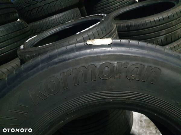 KORMORAN 315/70R22.5 154/150L NOWA 1X - 3