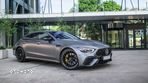 Mercedes-Benz AMG GT 53 4-Matic+ - 1