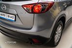 Mazda CX-5 SKYACTIV-D 150 AWD Exclusive-Line - 38