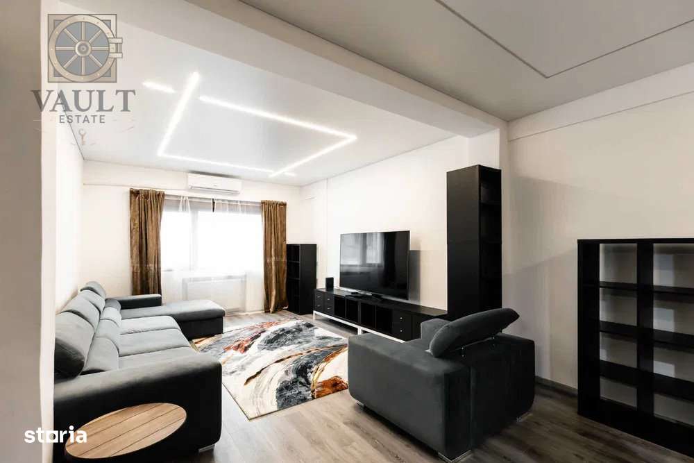 3 CAMERE- 2 BAI- 110mp- CALEA VICTORIEI- RS I - Imagine principală: 4/8