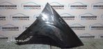 Aripa Dreapta Fata Peugeot 4007 2007 - 2012 4 Usi NEGRU (439) - 1