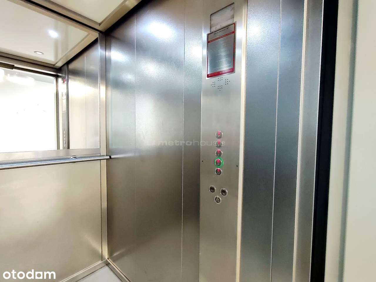 Wyremontowana powierzchnia biurowa 392 m2 - Pełny obrazek: 5/20