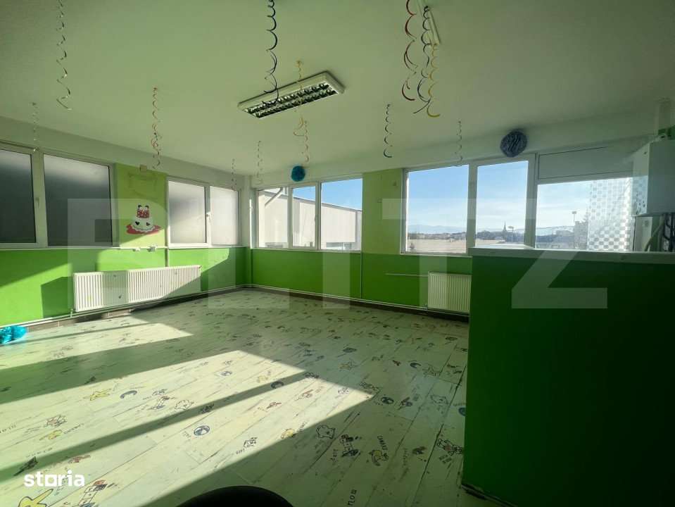 Spatiu comercial de vanzare - Imagine principală: 5/7