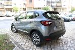 Renault Captur 1.5 dCi Exclusive - 3