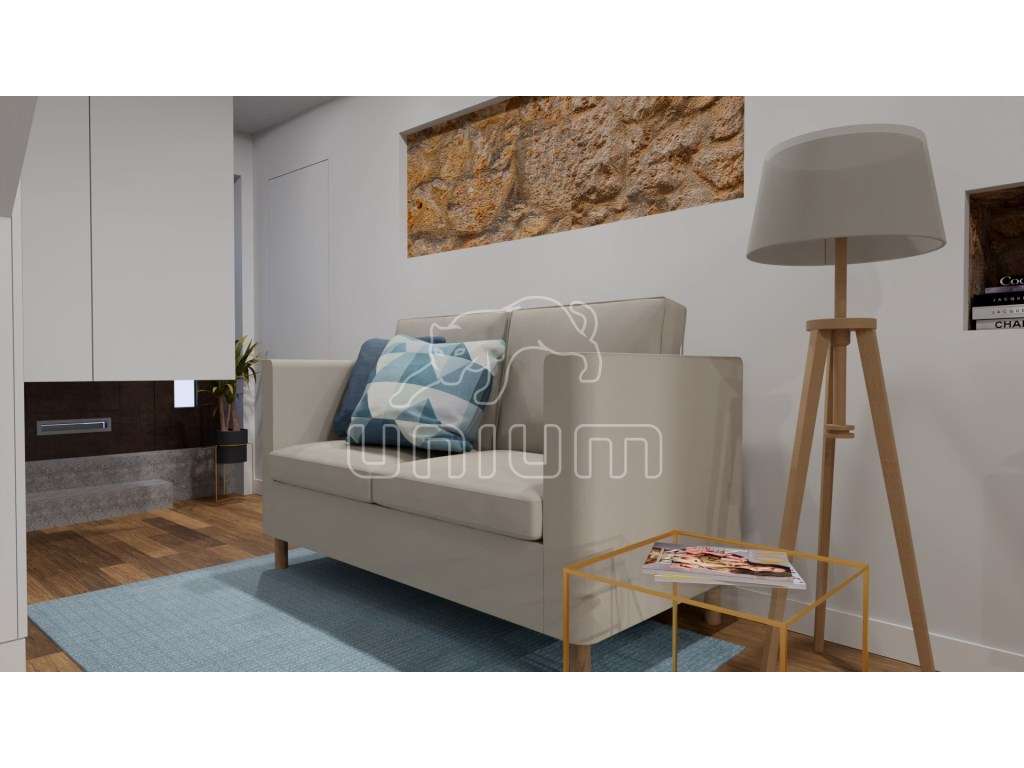 Prédio no centro de Viana do Castelo - Grande imagem: 5/14