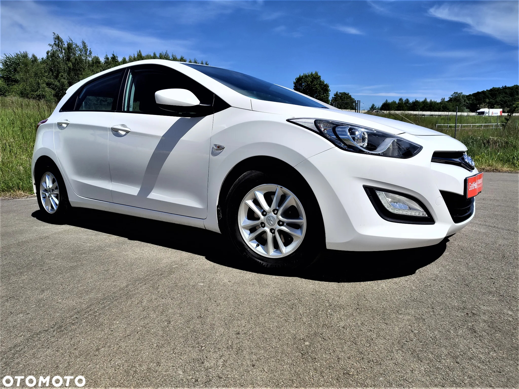 Hyundai I30 1.4 Style - 16