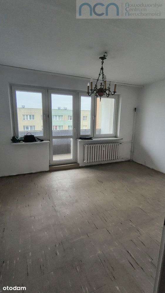 Mieszkanie 2 pok. na Osiedlu Młodych. - Pełny obrazek: 4/9