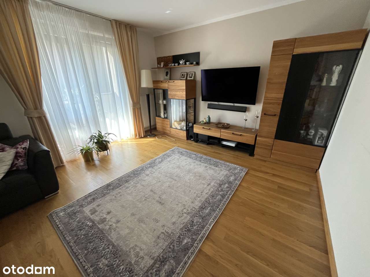 Mieszkanie 4-pokojowe | 81 m² | Płońsk — Villa Nowa II - Pełny obrazek: 4/20