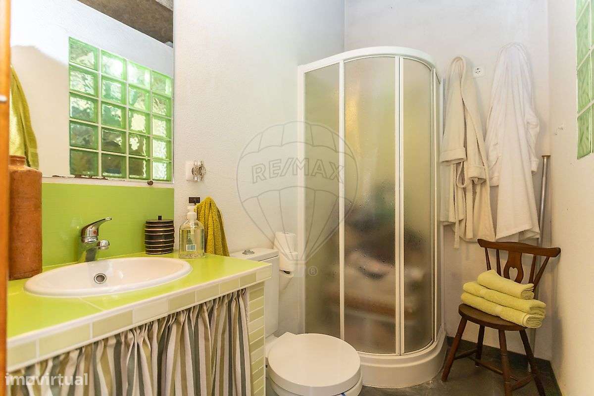 Moradia T4 para venda-46