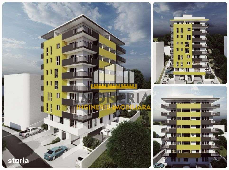 9 Vista Grigorescu - Direct Dezvoltator - 300 m metrou N. Grigorescu | - Imagine principală: 1/9