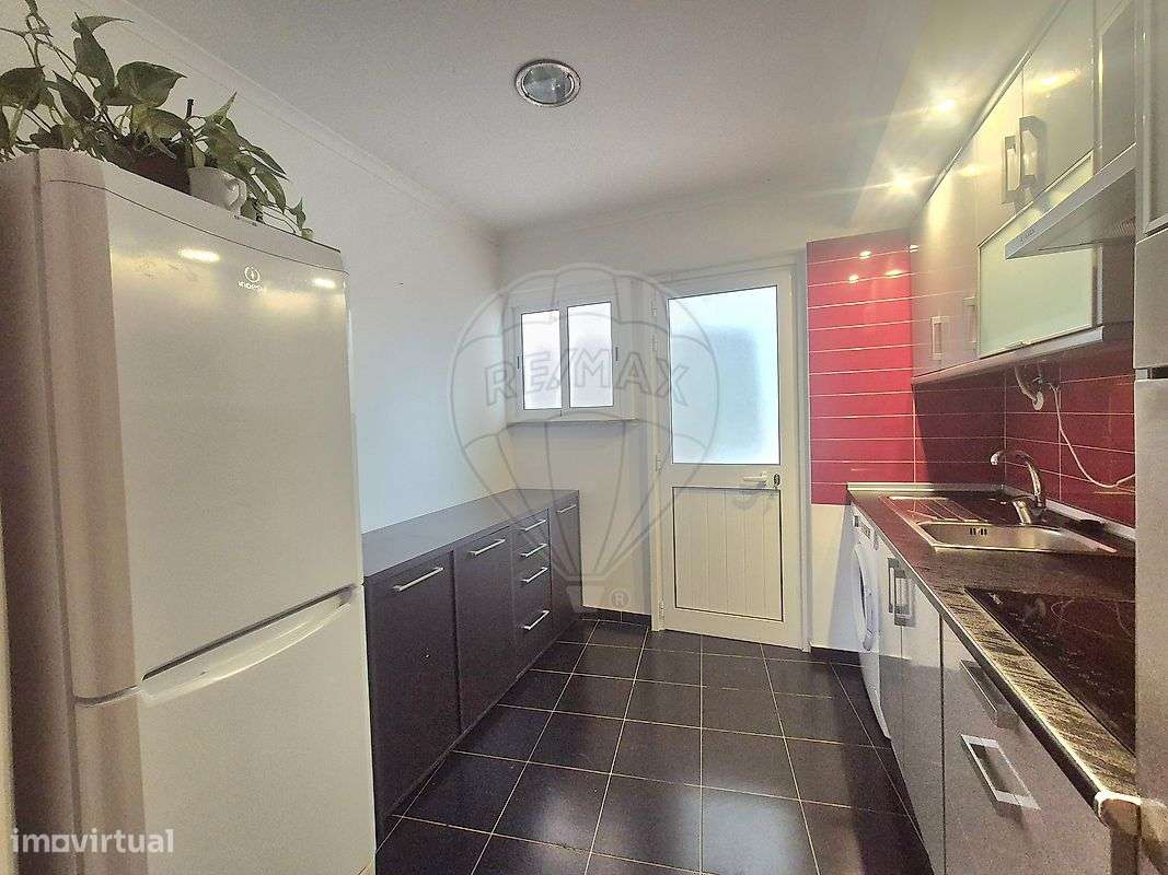 Apartamento T1 para venda - Grande imagem: 5/16