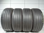 Opony letnie 225/50R19 100V Michelin - 1