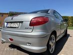 Peugeot 206 CC 1.6 - 21