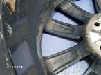 HYUNDAI I40 FELGA ALUMINIOWA 7.5JX17 ET 46 5X114.3 52910-3Z710 - 3