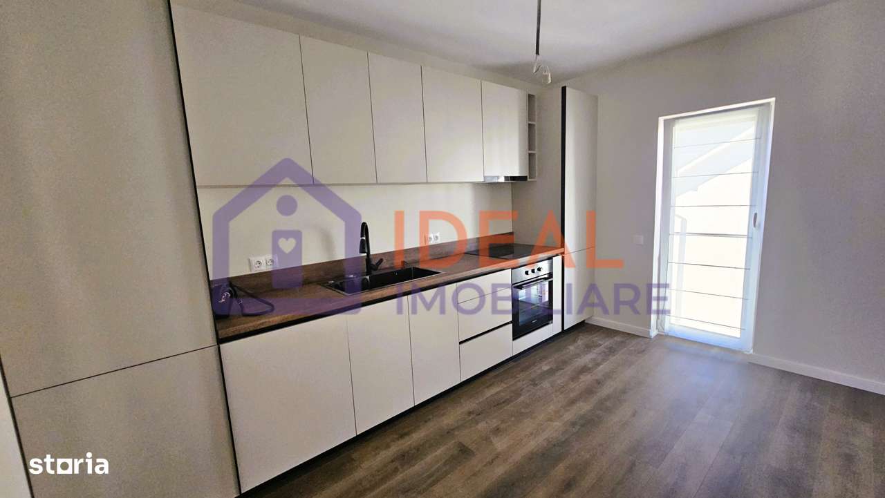 Apartament modern cu 3 camere, la cheie – zona Doamna Stanca-2