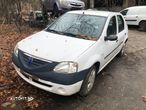 Dezmembrez Dacia Logan 1.4 MPI alb 2005 - 2