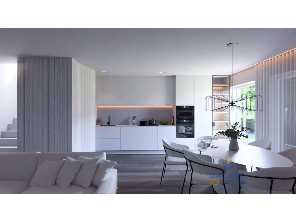 Moradia Individual T4 - Grande imagem: 4/29