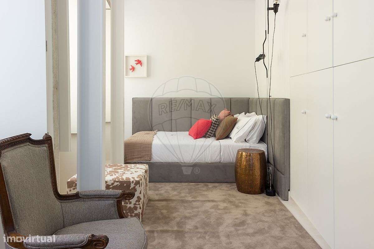 Apartamento T1 para venda-7