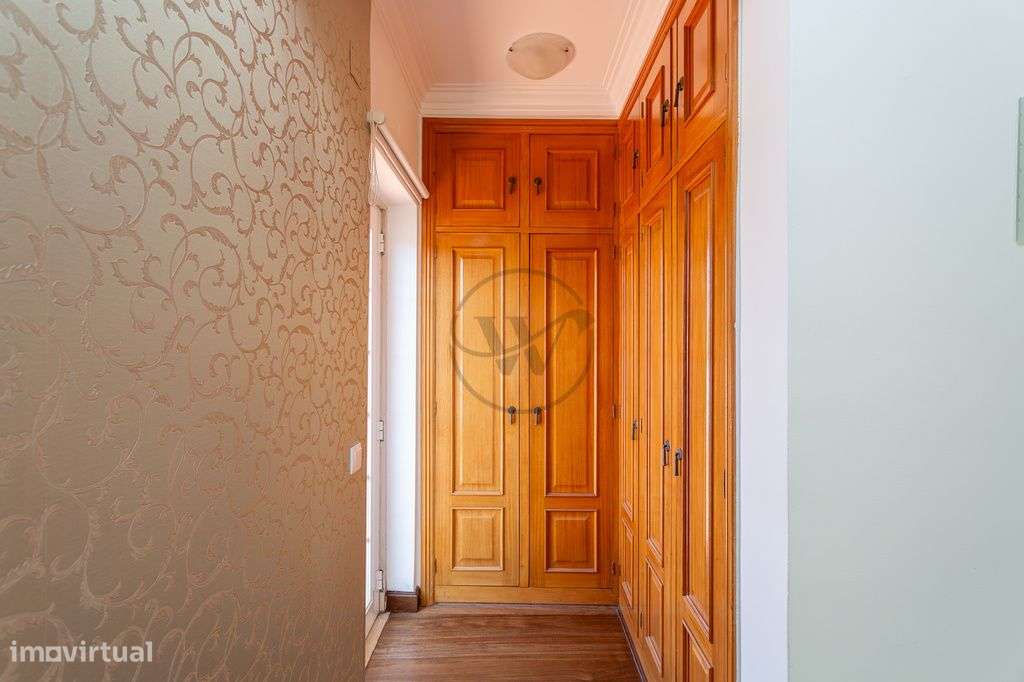 Moradia T5 para venda na Beloura I-38