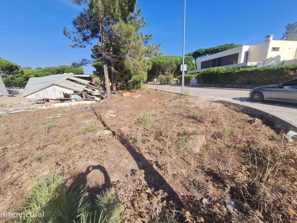 Lote de Terreno para construção Urbana-5