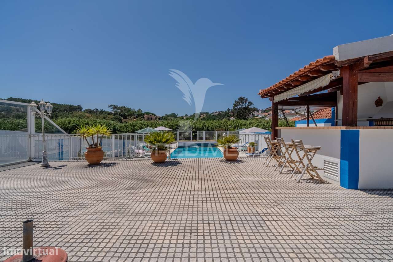 Moradia T2 com Piscina - Grande imagem: 3/10