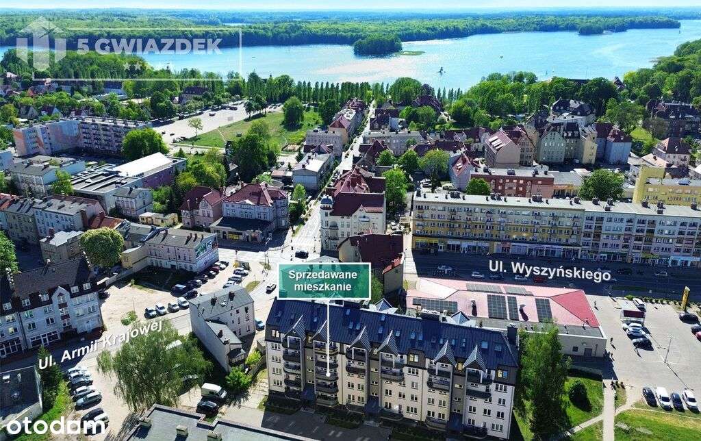 Rezerwacja • 2 pokoje • II piętro • duży balkon - Pełny obrazek: 5/20