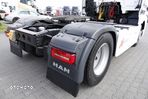 MAN TGX 18.460 / XLX / RETARDER / NAVI / EURO 6 / 2019 ROK / - 16