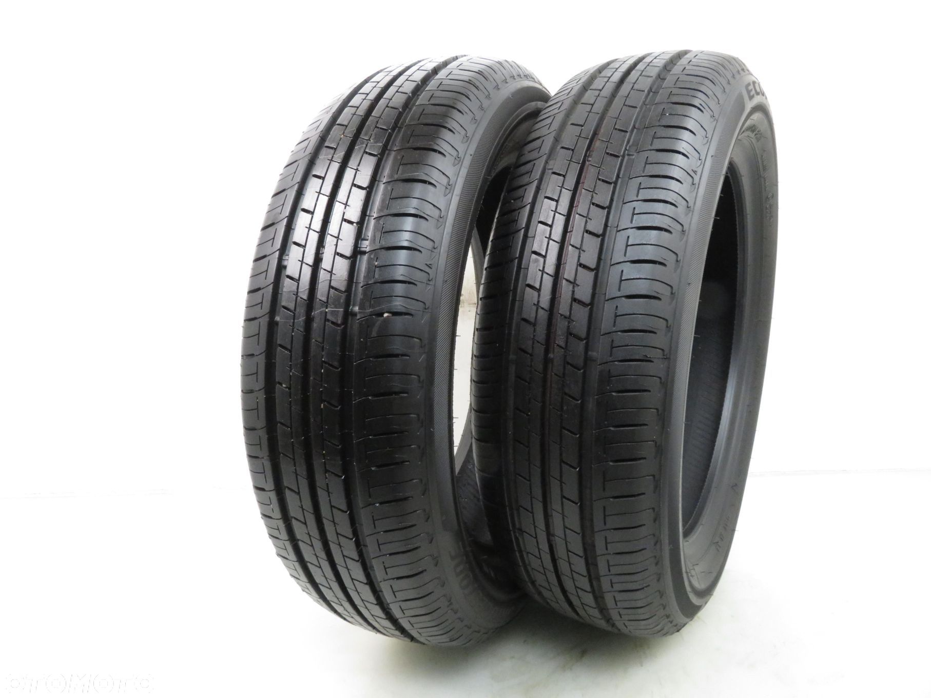 2x 175/60R16 OPONY LETNIE Bridgestone Ecopia EP150 82H - 1