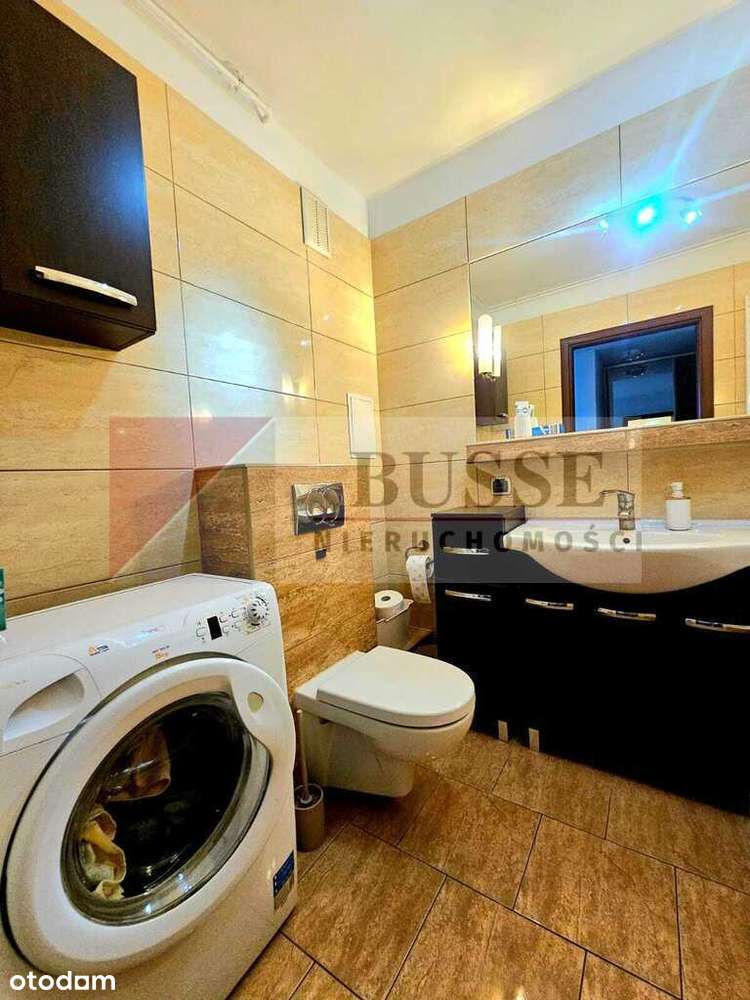 Duża kawalerka na Warszewie - nowsze budownictwo! - Pełny obrazek: 5/10