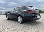 Seat Leon 2.0 TDI DPF DSG FR - 10