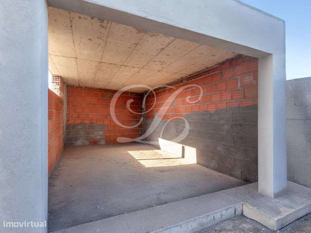 Moradia T4 c/ Piscina| Cascais-28