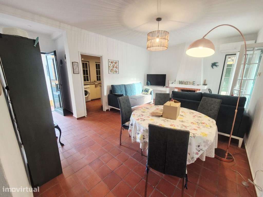 T2 com excelente logradouro-5