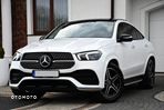 Mercedes-Benz GLE Coupe 400 d 4-Matic Premium Plus - 4