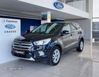 Ford Kuga 1.5 TDCi Business - 1