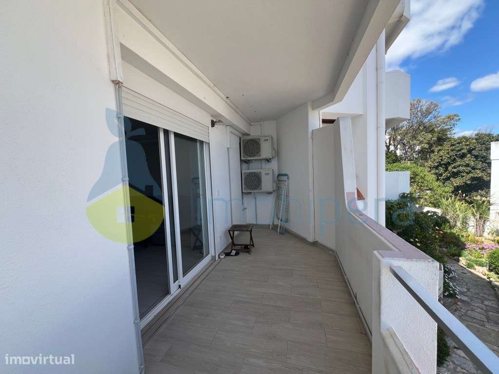 APARTAMENTO T2 VISTA MAR ALBUFEIRA - Grande imagem: 5/44