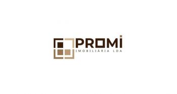 Promi-imobiliária Lda Logotipo