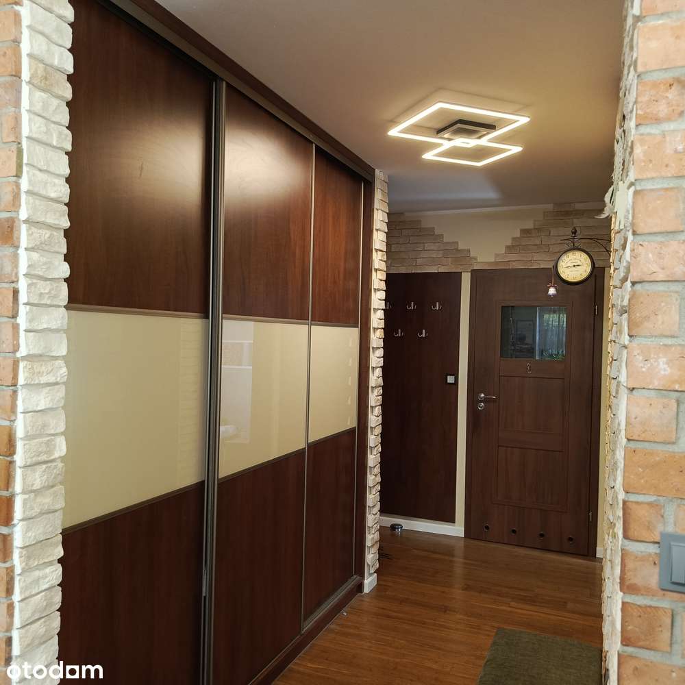 Mieszkanie na parterze z ogródkiem – Siemianice, ul. Ku Słońcu-2