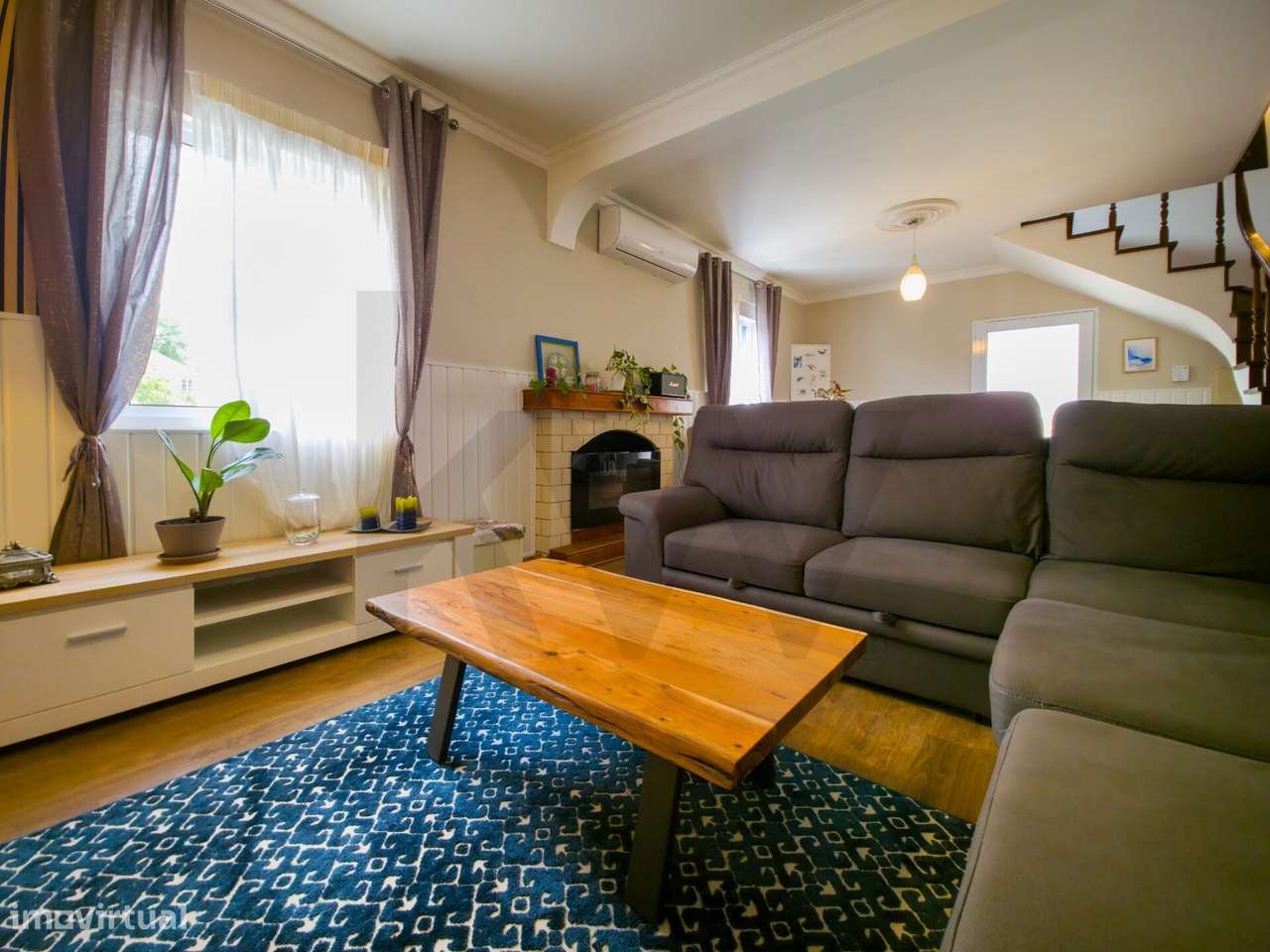 Moradia T4 de Excelência com Vista Mar | Candelária |Ponta Delgada-9