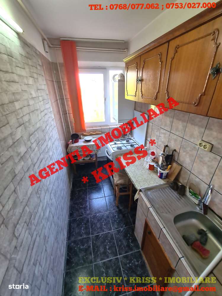 SUPER OFERTĂ! Apartament 2 Camere TRIVALE confort 2 Centrală Liber 41M-1