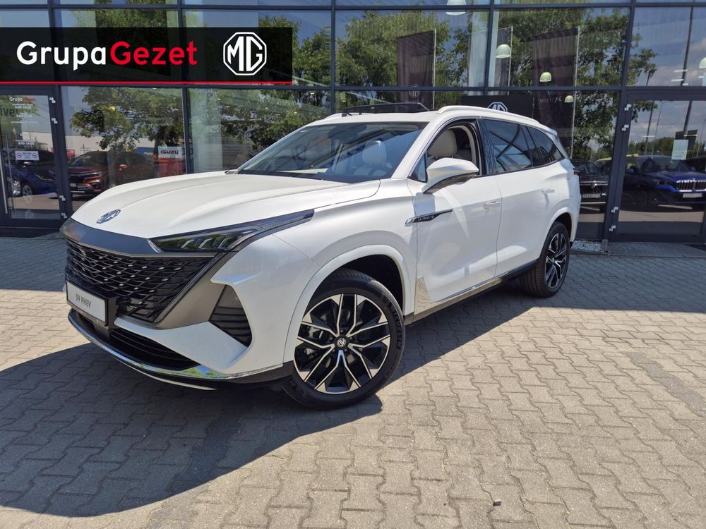 Mg S9 2026