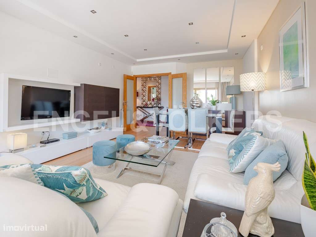 ModernoT3 Mobilado nos Terraços da Ponte - Grande imagem: 5/30