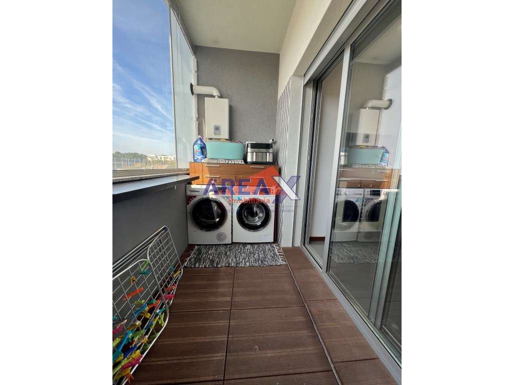 EXCLUSIVO T3 | Centro da Cidade | Como Novo e Pronto a Habitar!-6