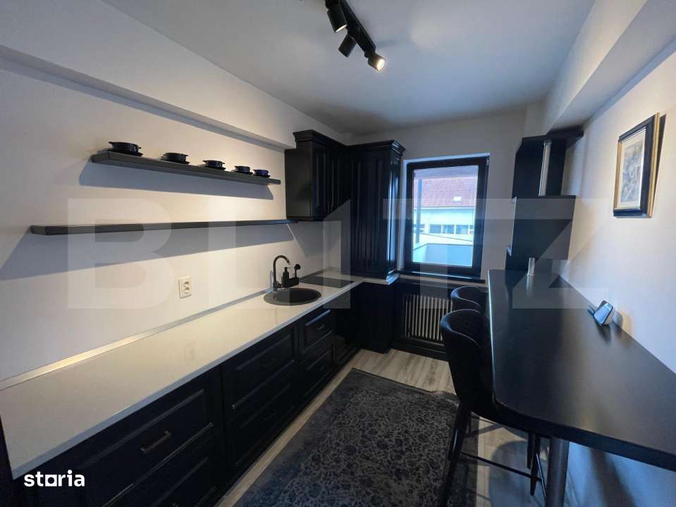 Apartament 2 camere decomandat, zona 14 Octombrie - Imagine principală: 5/10