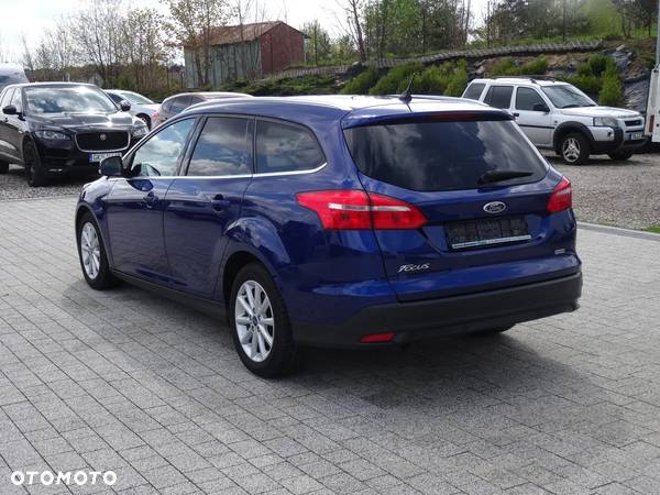 Ford Focus 1.0 EcoBoost Start-Stopp-System ACTIVE - 9