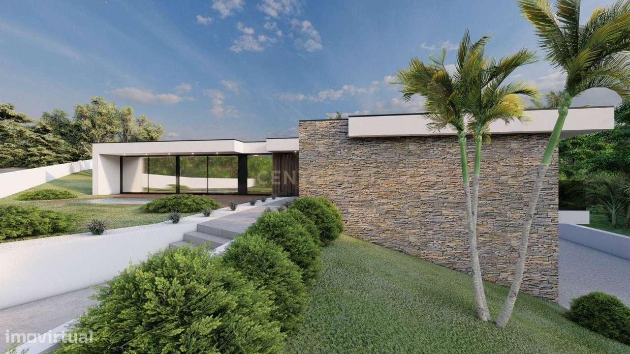 Terreno em Moure, Vila Verde - PIP Aprovado-15