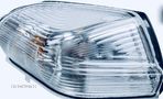 Lampa kierunkowskazu migacz w lusterku Mercedes Sprinter 906 907, VW Crafter - 2