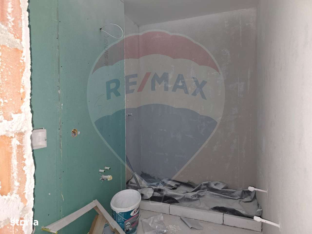 Studio Maurer Villas 2 | Predare Ianuarie 2026 | Tractorul, Coresi-11