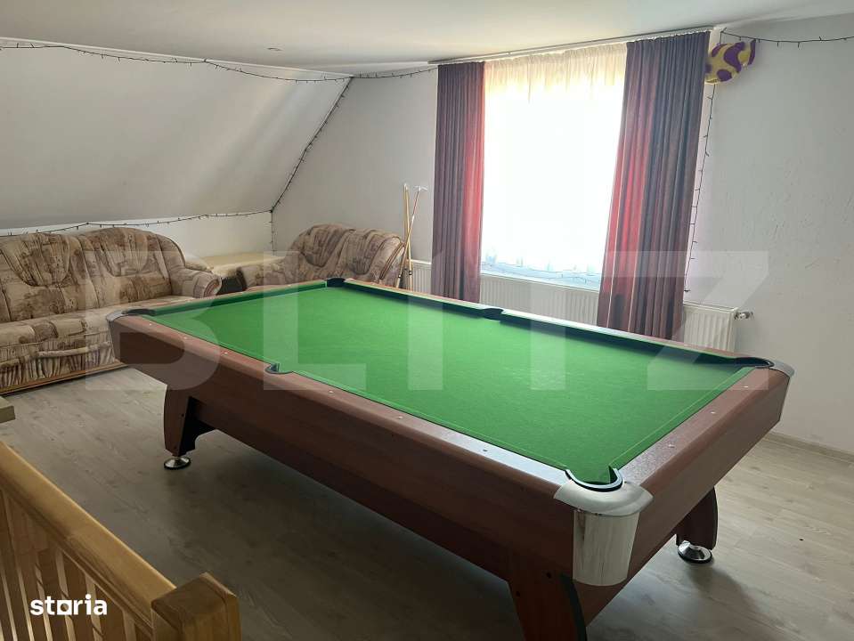 Casa 309 mp, teren 1083 mp, Rusii-Munti - Imagine principală: 3/9