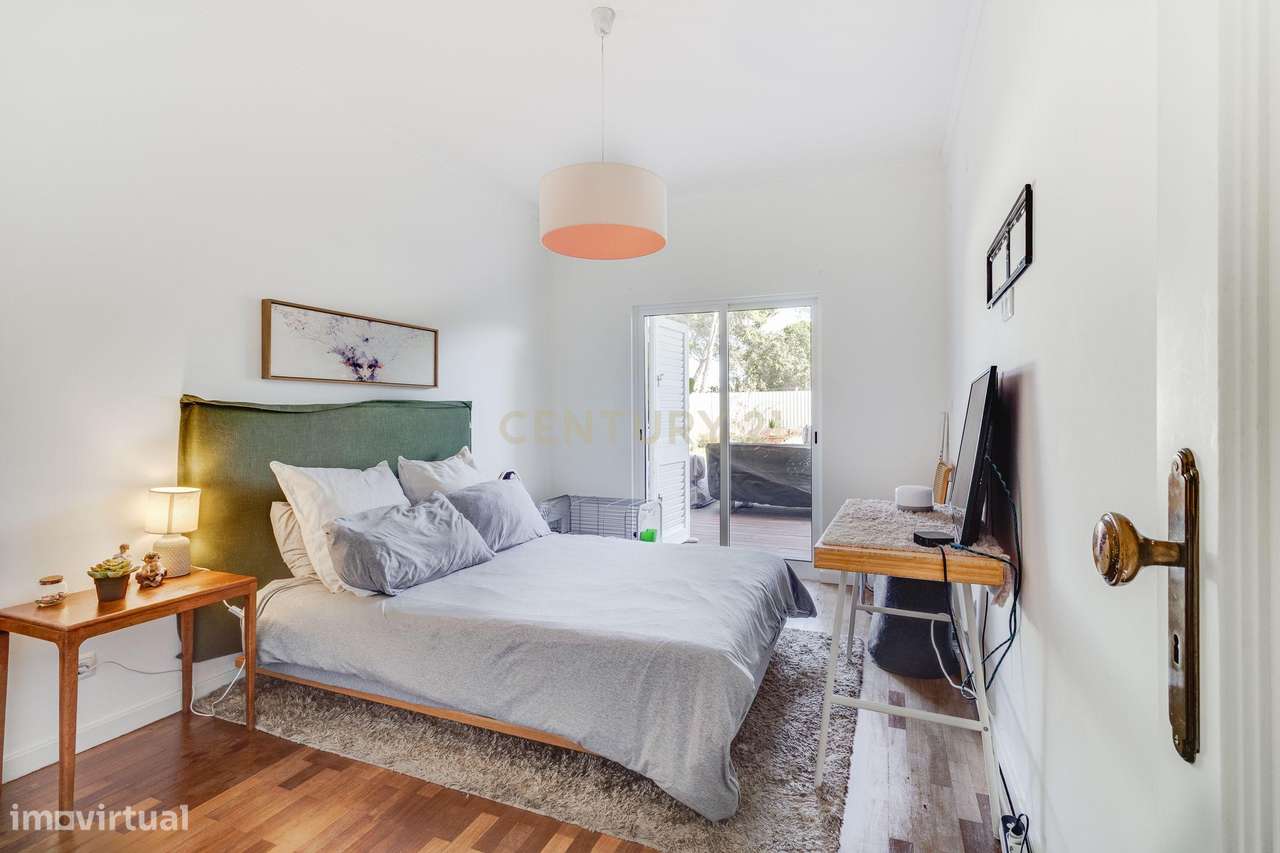 Elegância, Harmonia e Exclusividade — O Seu Refúgio de Luxo na Costa d-32